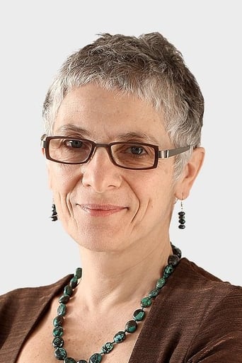 Portrait of Melanie Phillips