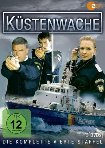 Portrait for Coast Guard - Kuestenwache season 4