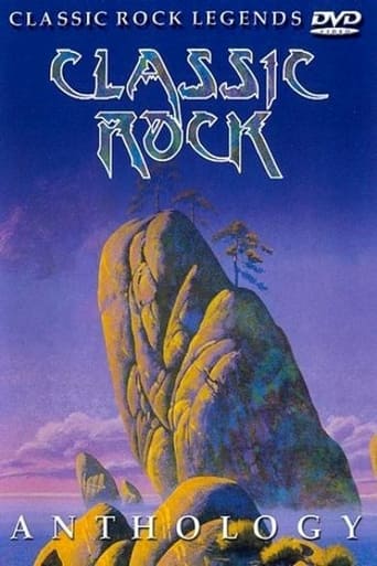 Poster of Classic Rock: Anthology