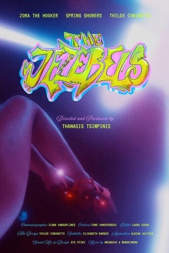Poster of The Jezebels