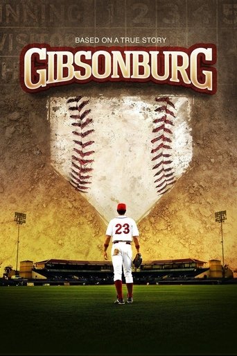 Poster of Gibsonburg