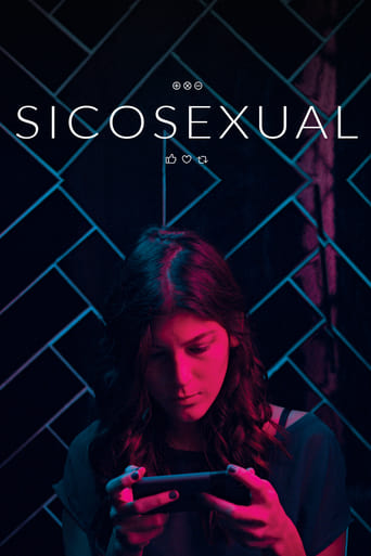 Poster of Psychosexual