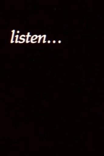 Poster of listen...