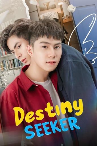 Poster of Destiny Seeker