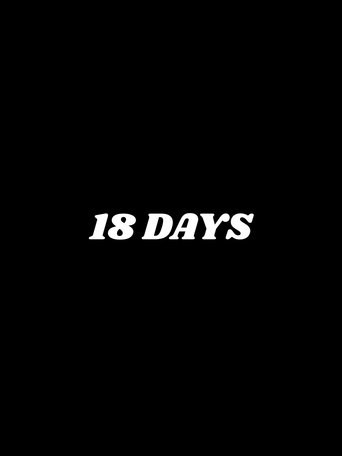 18 Days Poster of 18 Days