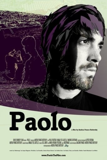 Poster of Paolo