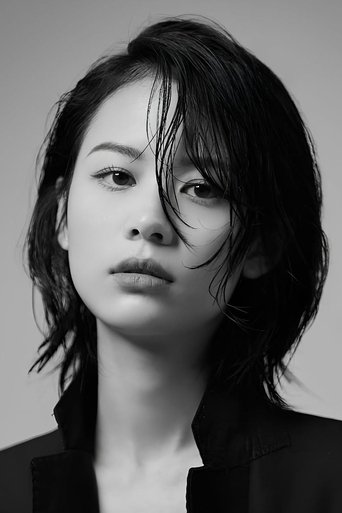 Portrait of 潘琢玉
