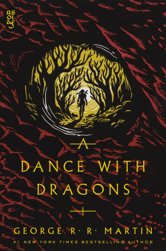 Portrait for A Song Of Ice And Fire - A Dance With Dragons