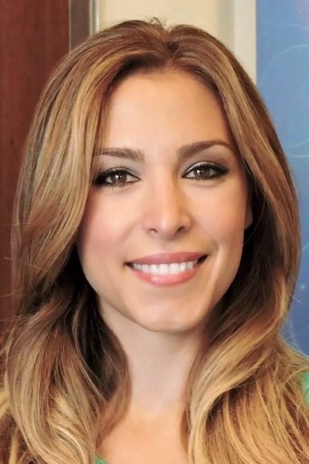 Portrait of Gisela