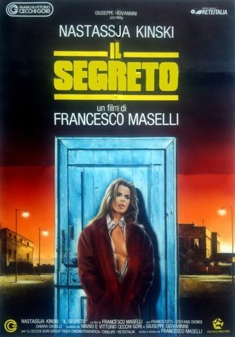 Poster of The Secret