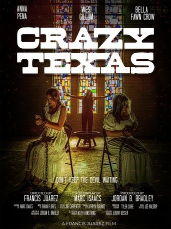 Poster of Crazy Texas