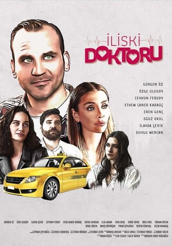 Poster of İlişki Doktoru