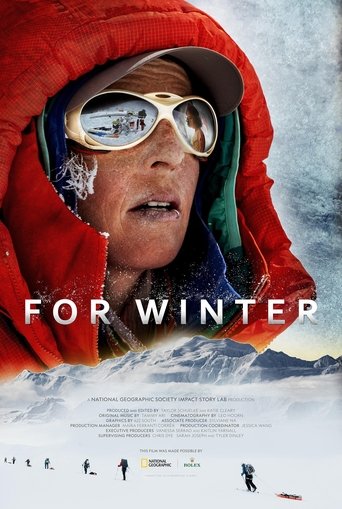 Poster of For Winter