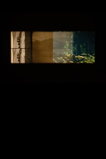 Poster of As a Tree Walks to Its Forest