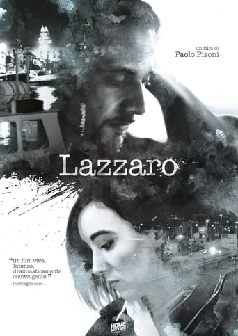 Poster of Lazzaro