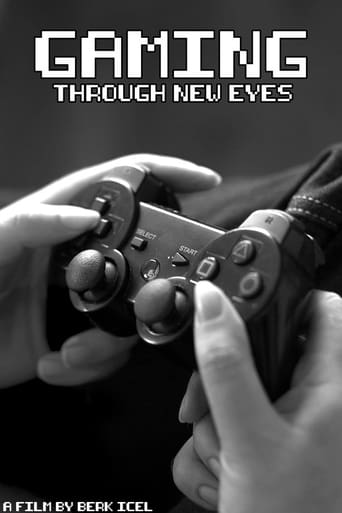 Poster of Gaming Through New Eyes