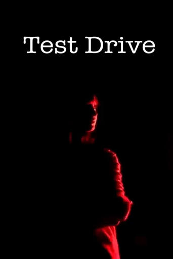 Poster of Test Drive