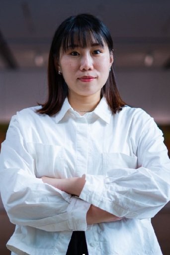 Portrait of Joey Lim