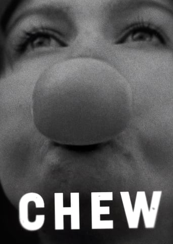 Poster of Chew