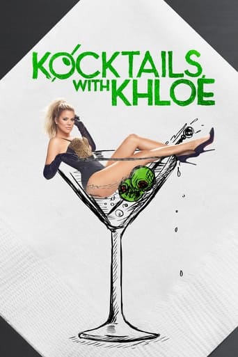 Poster of Kocktails With Khloé