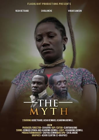 Poster of The Myth