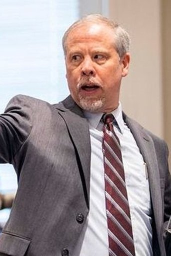 Portrait of Creighton Waters