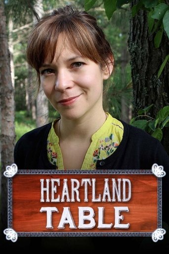 Poster of Heartland Table