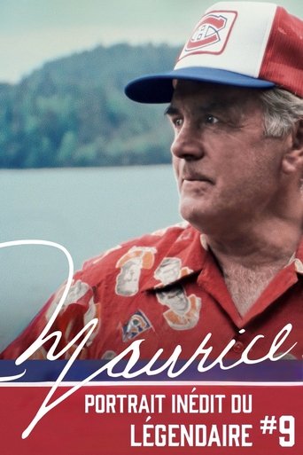 Poster of Maurice