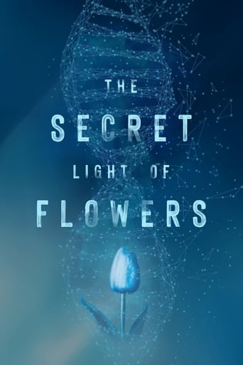 Poster of The Secret Light of Flowers