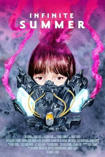 Poster of Infinite Summer