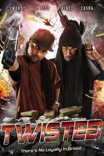 Poster of Twisted