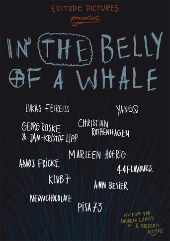 Poster of In the Belly of a Whale