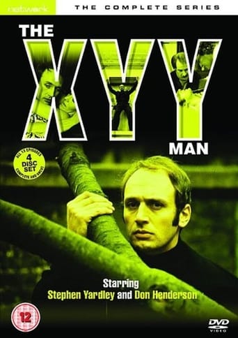 Poster of The XYY Man