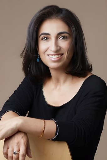 Portrait of Dalila Kerchouche