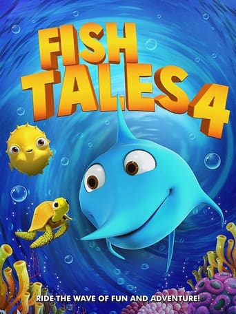 Poster of Fishtales 4