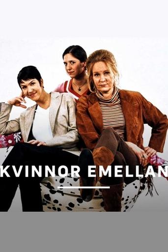 Poster of Kvinnor emellan