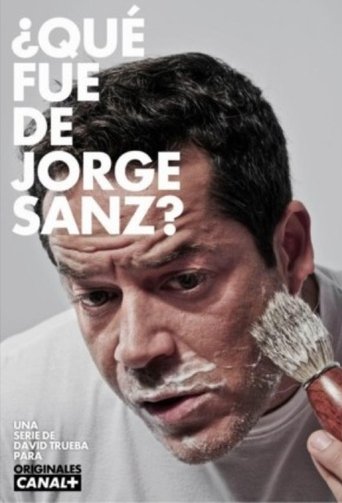 Portrait for ¿Qué fue de Jorge Sanz? - Season 1