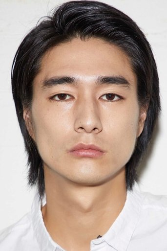 Portrait of Shintaro Yuya
