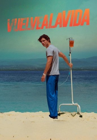 Poster of Back to Life