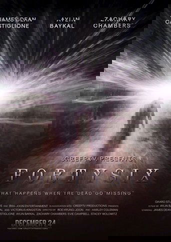 Poster of FortySix
