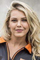 Portrait of Louise D'Tuani