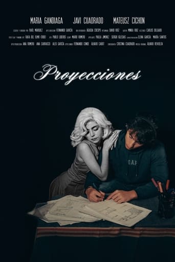 Poster of Projections