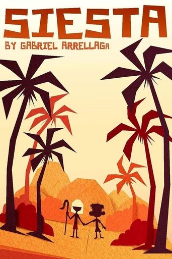 Poster of Siesta