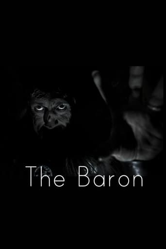 Poster of The Baron