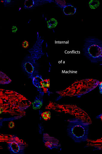 Poster of Internal Conflicts of a Machine