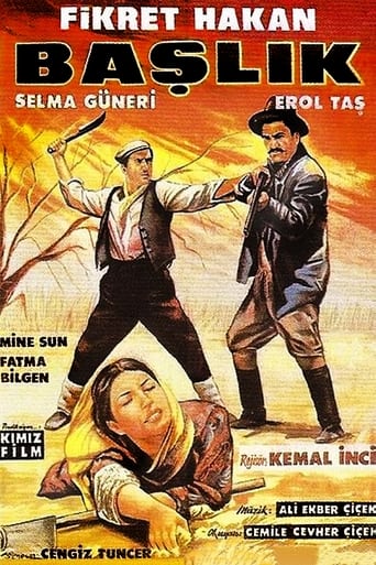 Poster of Başlık