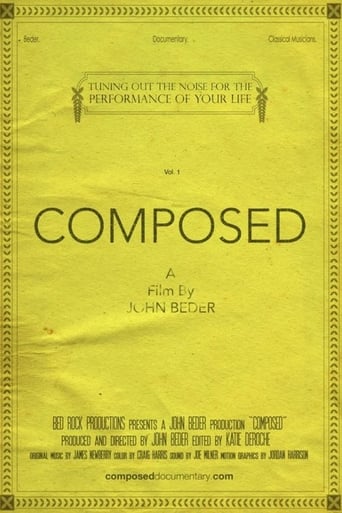 Poster of Composed