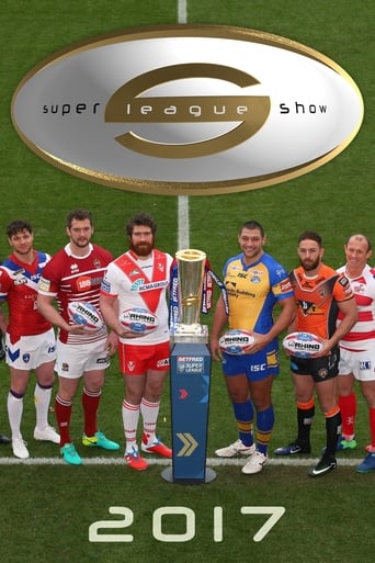 Portrait for Super League Show - 2017 Season