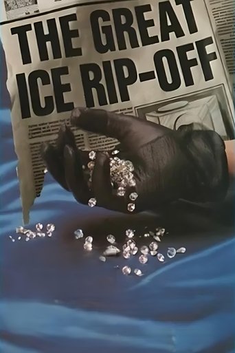 Poster of The Great Ice Rip-Off