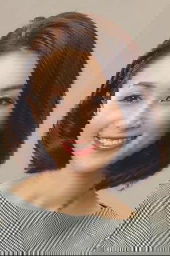Portrait of Noriko Sakai